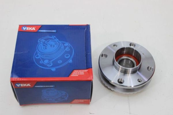 Arka Teker Porya Rulmanı Absli 2.0 Fiat Tempra Tipo Alfa Romeo 145 146 155
