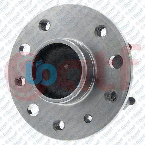 ARKA TEKER PORYASI RULMANLI ASTRA H-MERIVA B-ZAFIRA B 05- 5 BIJON   *140*78 ABS