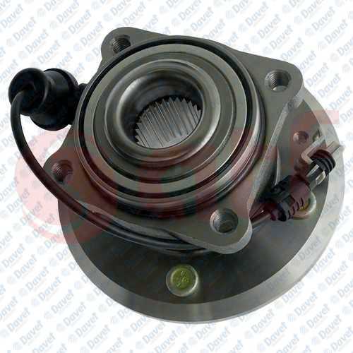 ARKA TEKER PORYASI RULMANLI CAPTIVA 06--ANTARA 06-- 5 BIJON   33*151*64.5 ABS