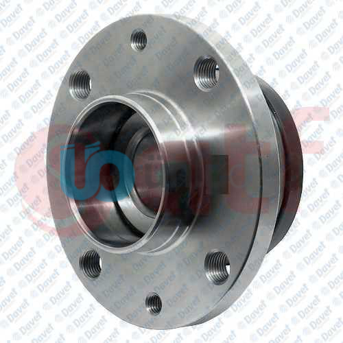 ARKA TEKER PORYASI RULMANLI DOBLO-STILO-STRADA 05-10  4 BIJON   30*117.5*45 ABS