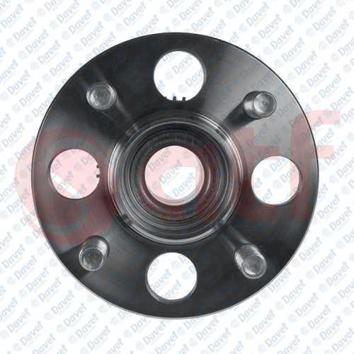 ARKA TEKER PORYASI RULMANLI HONDA CIVIC VI  95-01    4 BIJON   28*134*61 ABS