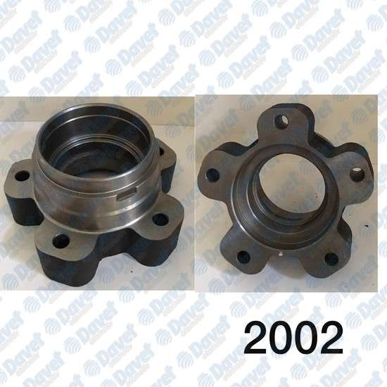 ARKA TEKER PORYASI TEK TEKER ARKADAN CEKER FORD V363