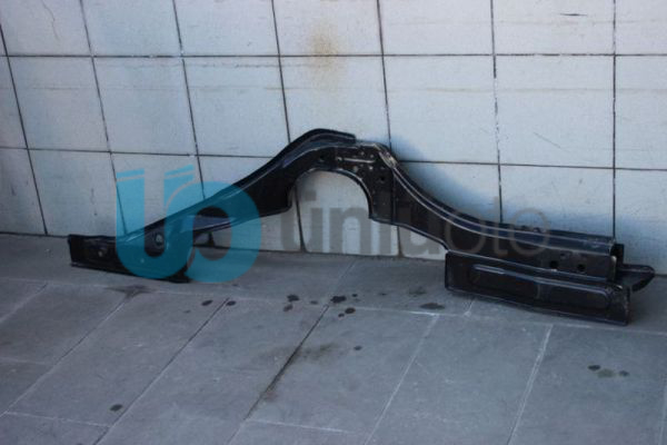Arka Yarım Şase Kolu Sağ - Tofaş Doğan Kartal Şahin