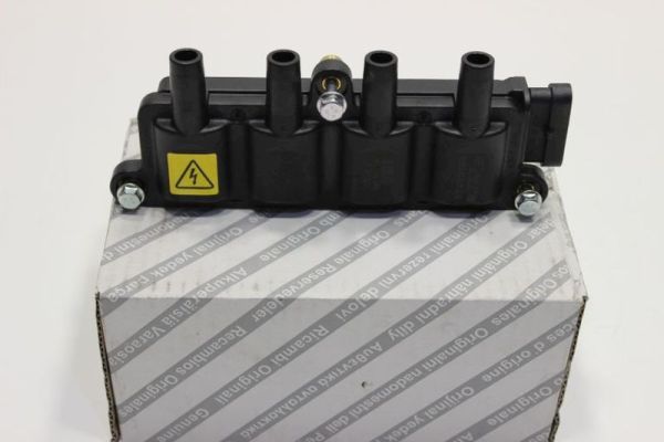 Ateşleme Bobini 1.4 Orijinal - Fiat Grande Punto 500 Linea İdea Panda Palio Albea Punto Evo Doblo Fiorino Punto Alfa Romeo Mito Lancia Ypsilon Musa