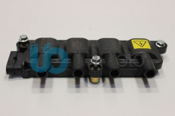 Ateşleme Bobini 1.4 Orijinal - Fiat Grande Punto 500 Linea İdea Panda Palio Albea Punto Evo Doblo Fiorino Punto Alfa Romeo Mito Lancia Ypsilon Musa