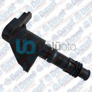 ATESLEME BOBINI 406 / 407 / 607 / C5 / ES9J4S 3.0 ORJINAL ORJINAL