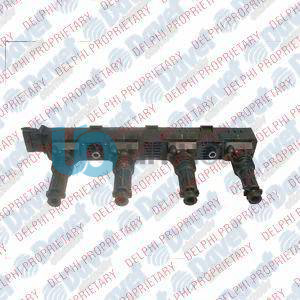 ATESLEME BOBINI ASTRA G CORSA B-C 1.2 16V 98-