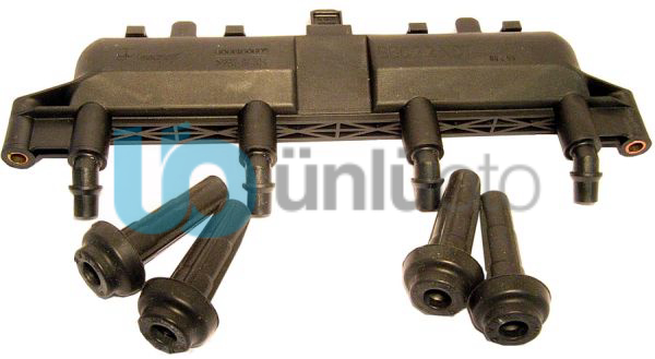 ATEŞLEME BOBİNİ BERLINGO-SAXO-XSARA-P106-P206-P306-P406-P1007-PARTNER 97
