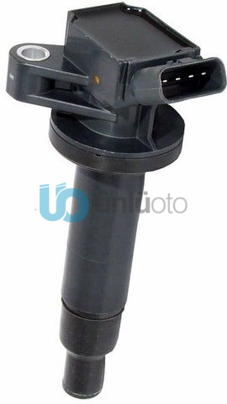 ATEŞLEME BOBİNİ PEUGEOT P107 14 P108 14 CITROEN C1 14 1.0 VTI 1KR COROLLA 1.4-1.