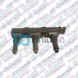 ATESLEME BOBINI CORSA C-AGILA 1.0 00= CORSA B 1.0I 12V 96-00