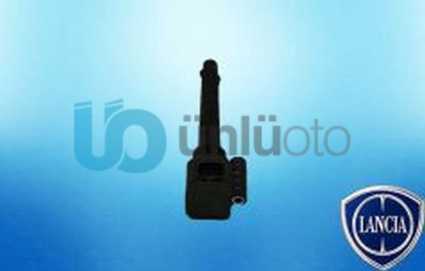 Ateşleme Bobini - Fiat Linea Bravo Grande Punto Doblo 500L 1.4 16v