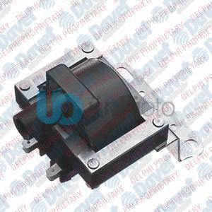 ATESLEME BOBINI OPEL ASTRA F / G COMBO CORSA A / B