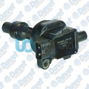 ATESLEME BOBINI VOLVO S40-V40