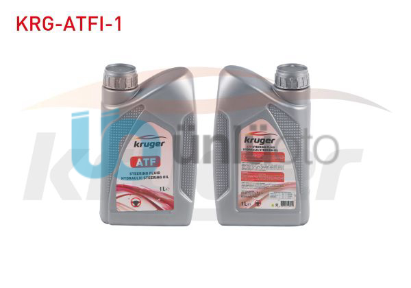 ATF I HIDROLIK DIREKSIYON YAGI 900 ml (2710.19.87.00.00)