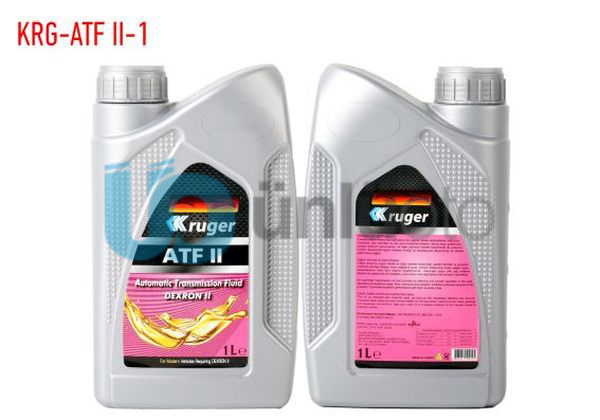 ATF II DEXRON 1 LT (2710.19.87.00.00)