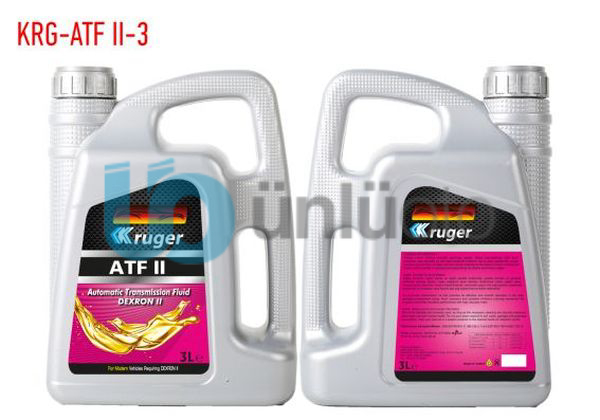ATF II DEXRON 3 LT (2710.19.87.00.00)