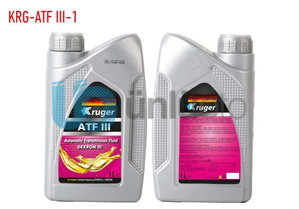 ATF III DEXRON 1 LT (2710.19.87.00.00)