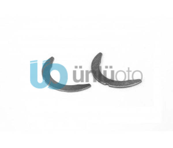 AY YATAK KENAR YATAK RENAULT MASTER III 10 OPEL MOVANO B 2.3dCi M9T TRAFIC II 06