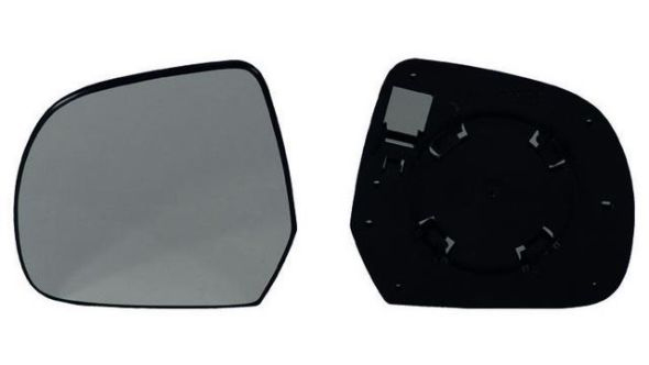 AYNA CAMI MEKANİK SOL DUSTER 10 DOKKER-LODGY 12 MICRA 09 SUNNY 11