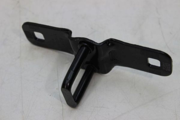 Bagaj Kapağı Kilit Karşılığı 5.Kapı - Fiat Doblo 500L Panda Alfa Romeo Mito Lancia Ypsilon