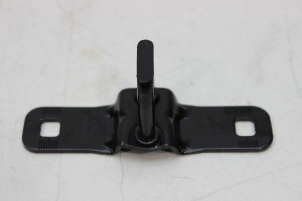Bagaj Kapağı Kilit Karşılığı 5.Kapı - Fiat Doblo 500L Panda Alfa Romeo Mito Lancia Ypsilon