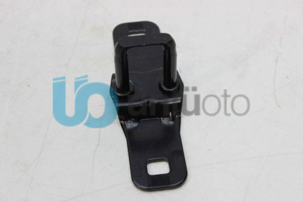 Bagaj Kapağı Kilit Karşılığı 5.Kapı - Fiat Doblo 500L Panda Alfa Romeo Mito Lancia Ypsilon