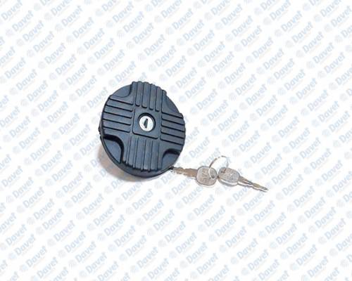 BENZIN DEPO KAPAGI R12 - TOROS - SW