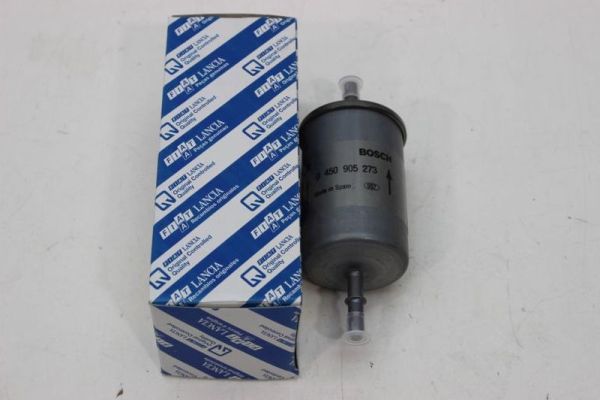 Benzin Filtresi 1.2 1.4 1.6 - Fiat Brava Bravo Marea Coupe Golf 5 Polo Astra G Corsa B C