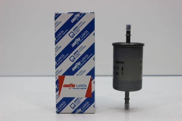 Benzin Filtresi 1.2 1.4 1.6 - Fiat Brava Bravo Marea Coupe Golf 5 Polo Astra G Corsa B C