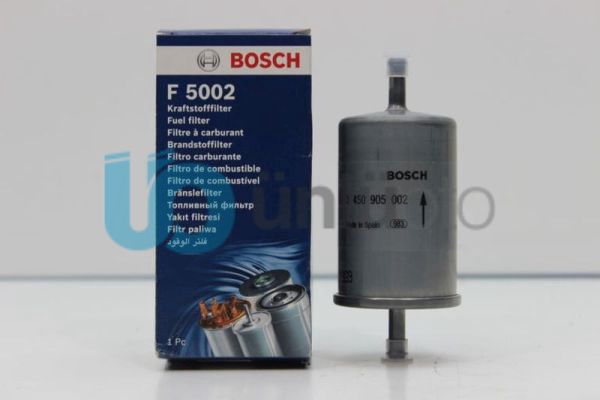 Benzin (Yakıt) Filtresi 1.6 16v 2.0 20v - Fiat Brava Bravo Marea Coupe Alfa Romeo 145 146 155