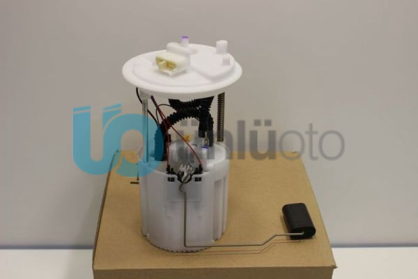 Benzin (Yakıt) Pompası Komple (Şamandıralı)1.4 Fire 8v - Fiat Linea Albea