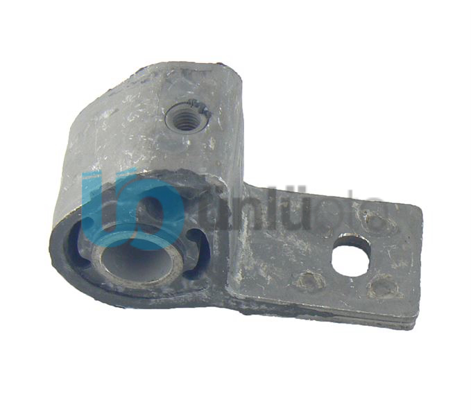 BERLINGO PARTNER SALINCAK BURCU D