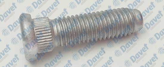 BIJON SAPLAMASI ARKA TEK TEKER TRANSIT V184 / V347