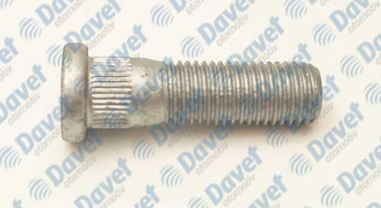 BIJON SAPLAMASI CONNECT - FOCUS - FIESTA - ESCORT - MONDEO - C-MAX