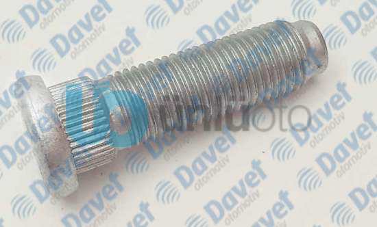 BIJON SAPLAMASI ON TEKER M14X50X1.5 TRANSIT V362 / V363
