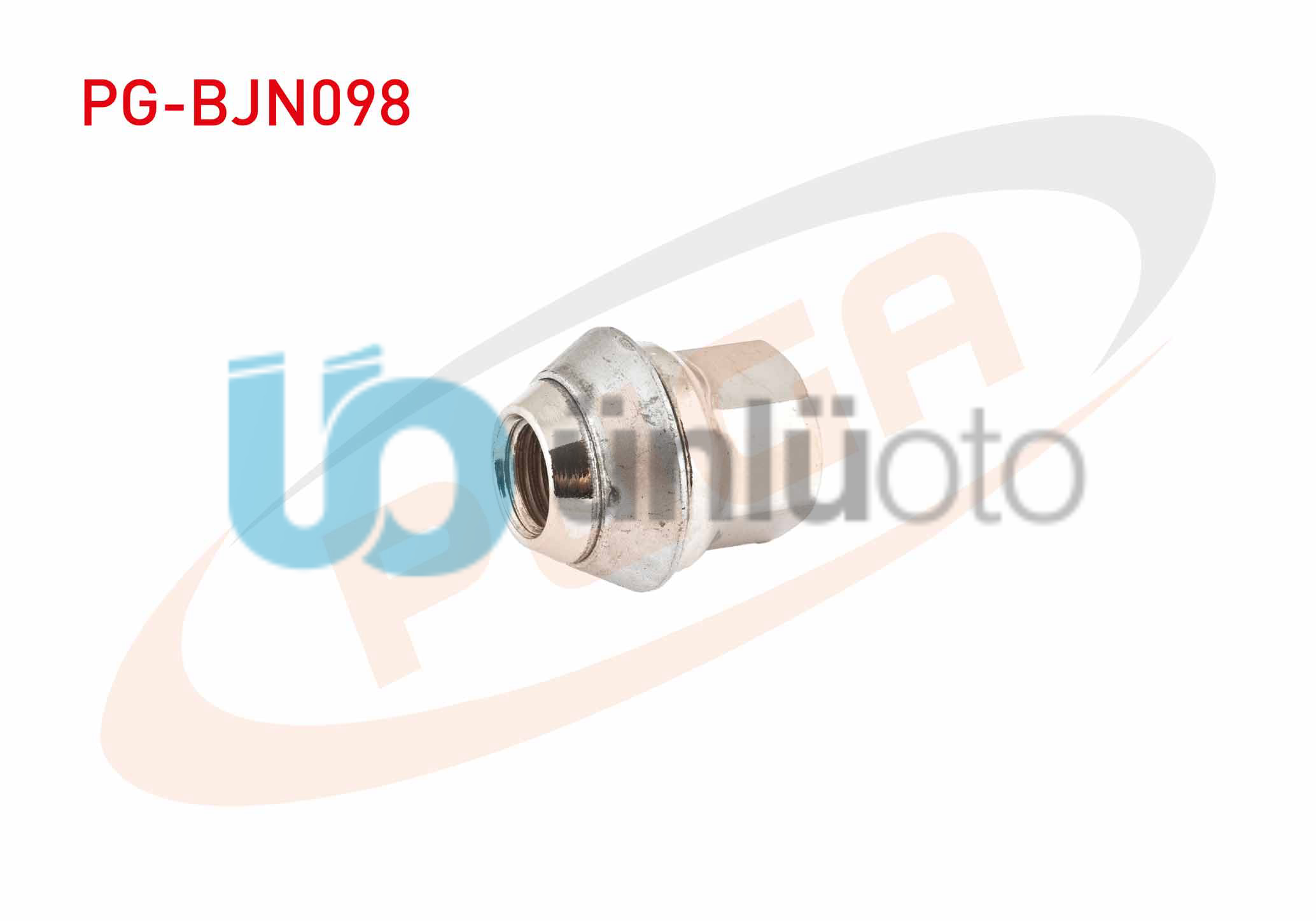 BIJON SOMUNU PULLU CELIK JANT FORD CONNECT / FOCUS / FIESTA AA.19