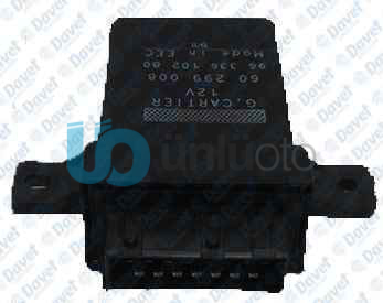 BITRON KUTUSU P106-P206-P306 YM-P405-P406-PARTNER-P605 R-EXPER-JUMPY-XSARA-BERLI