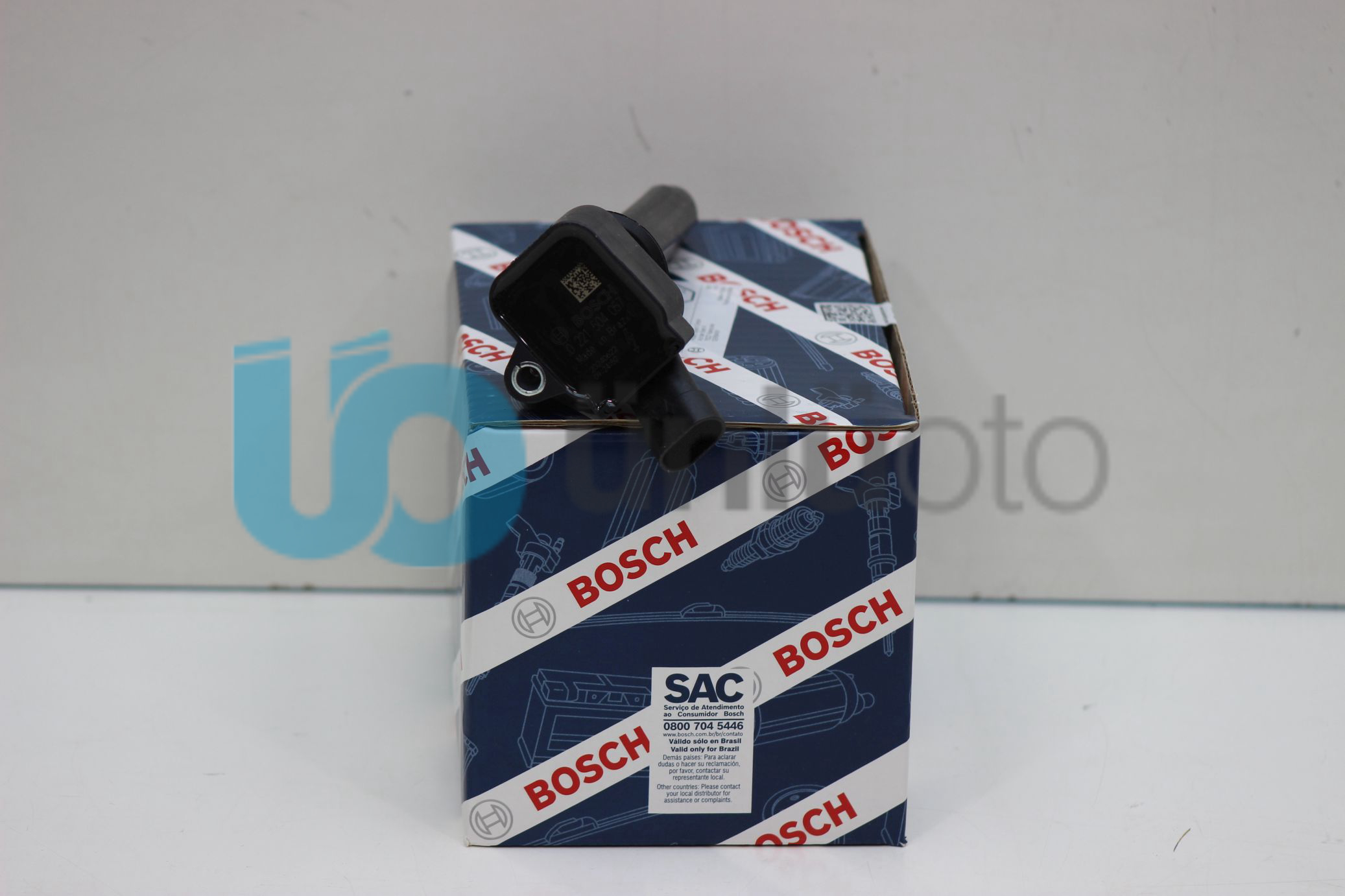 BOBİN EGEA-500X-JEEP RENEGADE  1,6  E-TORK   BENZİNLİ