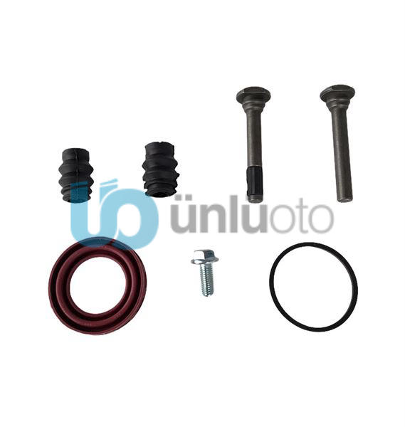 BOXER III DUCATO III ARKA KALİPER TAMİR TAKIMI FULL TAKIM