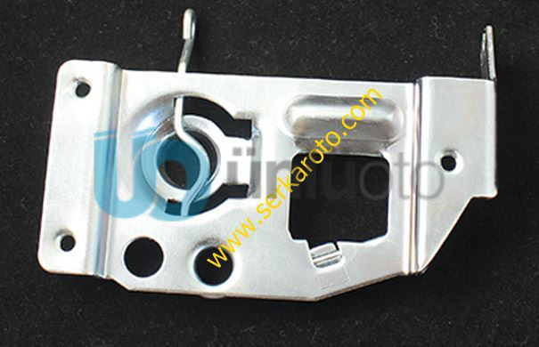 BRAVO MIRAGLIO KİLİT ÖN KAPUT MEKANİZMASI