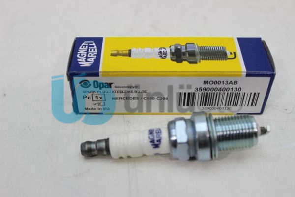 Buji Ateşleme (Tek Tırnak) 1.6 16v - Fiat Brava Bravo Marea Palio Siena Albea Punto Doblo Strada Panda Coupe Multipla Strada Stilo Lancia Ypsilon Lybra