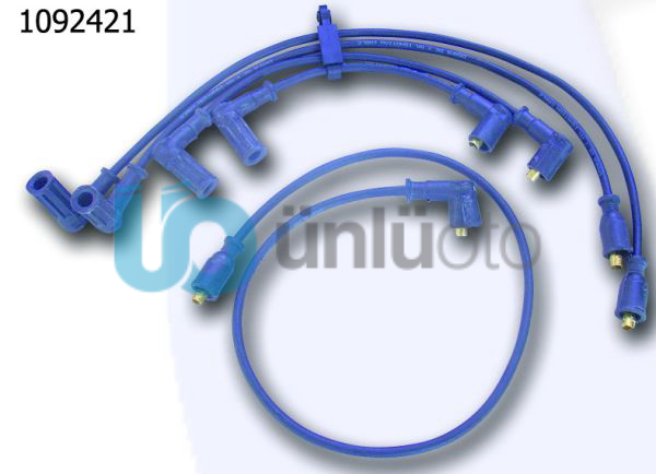 BUJİ BOBİN KABLOSU TİPO-TMPR S-SX-SLX-AK