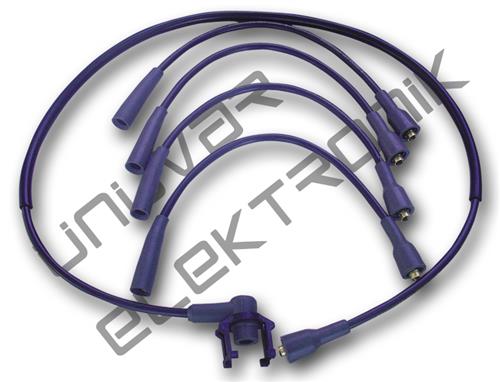 BUJİ BOBİN KABLOSU TK. LPG Lİ R9-R11-R21 85-00 C1J