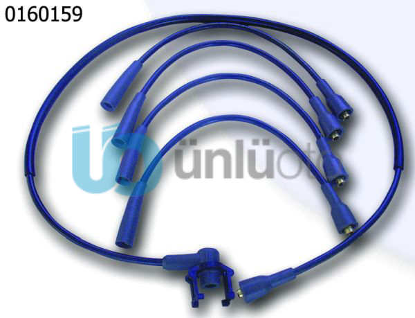 BUJİ BOBİN KABLOSU TK. R9-R11-R21 85-00 C1J