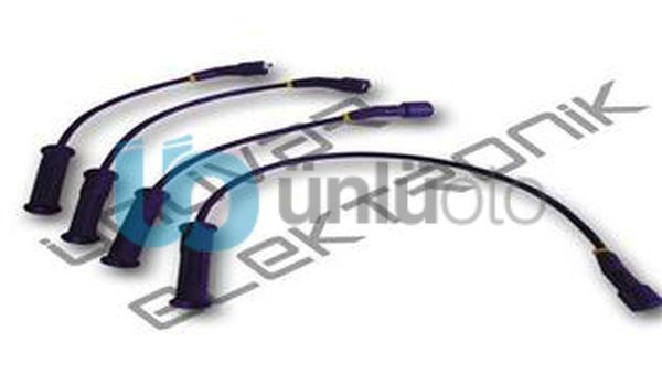 BUJİ KABLO TK. LPG Lİ MGN-R19-CLIO HB 1.6 ENJ 97-98 K7M