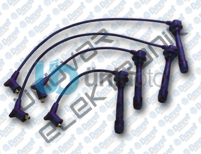 BUJI KABLOSU HYUNDAI ACCENT 00-06 MILENYUN ADMIRE 1.5 1.6 ACCENT ERA 07-11 ELANT