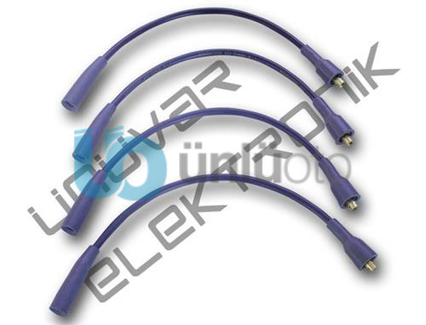 BUJİ KABLOSU LPG Lİ R9-R19 1.4