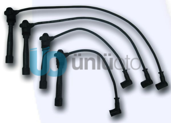 BUJİ KABLOSU PALIO 1.2 16V