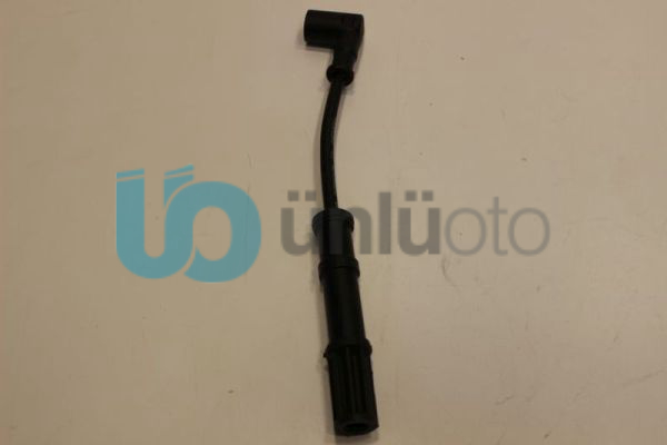 Buji Kablosu Tesisatı 1.2 1.4-Panda Doblo Fiorino Palio 500 Mito Musa Ypsilon