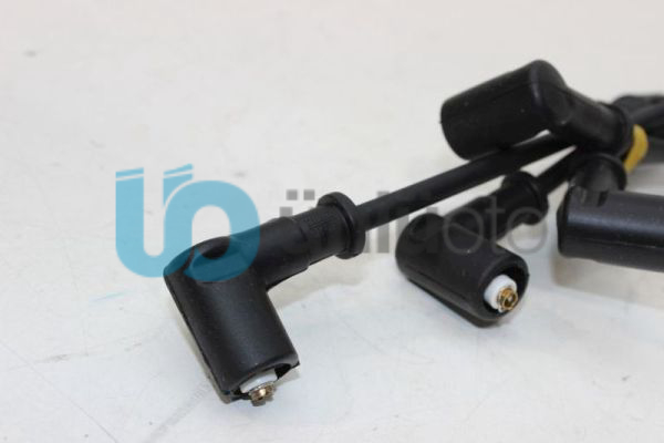 Buji Kablosu Tesisatı  1.4 8v Takım  Grande Punto Evo Linea Palio Albea Fiorino Doblo